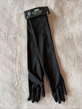 Star Wars Chandrila Star Line Galactic Starcruiser Long Gloves - Women Size S-L